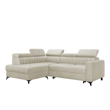 hjørnesofa NO_BRAND Hjørnesofa MILANO Flow 03 Venstre