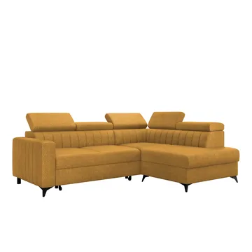 hjørnesofa NO_BRAND Hjørnesofa MILANO Flow 10 Høyre