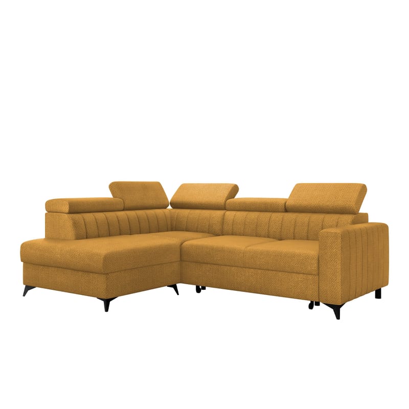 hjørnesofa NO_BRAND Hjørnesofa MILANO Flow 10 Venstre