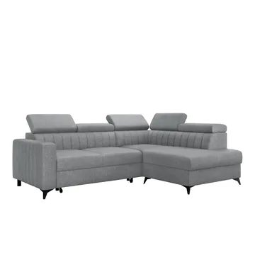 hjørnesofa NO_BRAND Hjørnesofa MILANO Flow 17 Høyre