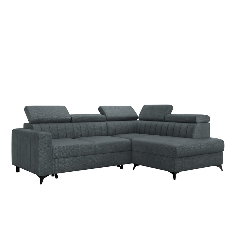 hjørnesofa NO_BRAND Hjørnesofa MILANO Flow 21 Høyre