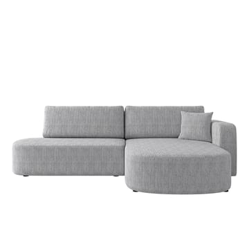 hjørnesofa NO_BRAND Hjørnesofa ZERTE Poso 110 Høyre