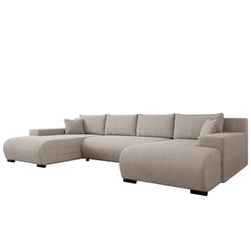 hjørnesofa Nojan Poso 03 - Møbler - Sofaer - Sovesofaer - Hjørnesovesofa