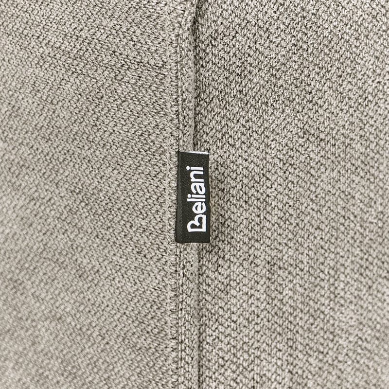 Hjørnesofa Romedal II - Beige, svart/Venstrevendt - Møbler - Sofaer - Sovesofaer - Hjørnesovesofa