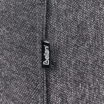 Hjørnesofa Romedal II - Grå, svart/ Venstrevendt - Møbler - Sofaer - Sovesofaer - Hjørnesovesofa