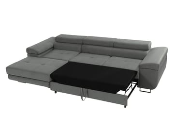 hjørnesofa Torezio Poso 06 Høyrevendt - Møbler - Sofaer - Sovesofaer - Hjørnesovesofa