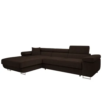 hjørnesofa Torezio Poso 06 Venstrevendt