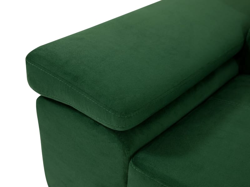 hjørnesofa Torezio Poso 06 Høyrevendt - Møbler - Sofaer - Sovesofaer - Hjørnesovesofa