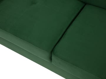 hjørnesofa Torezio Poso 06 Høyrevendt - Møbler - Sofaer - Sovesofaer - Hjørnesovesofa