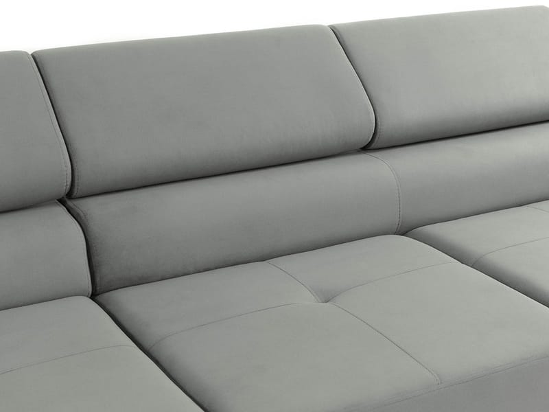 hjørnesofa Torezio Poso 06 Høyrevendt - Møbler - Sofaer - Sovesofaer - Hjørnesovesofa