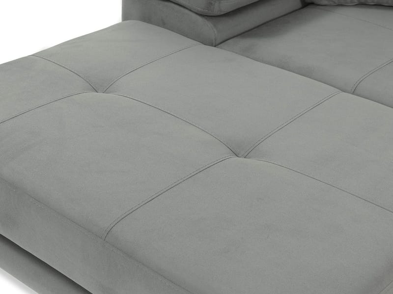 hjørnesofa Torezio Poso 06 Høyrevendt - Møbler - Sofaer - Sovesofaer - Hjørnesovesofa