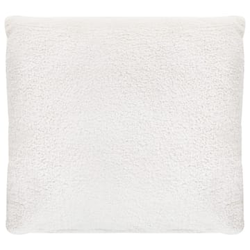 Hjørnesofa Vadso - Hvit, lyst tre/Venstrevendt - Møbler - Sofaer - Sovesofaer - Hjørnesovesofa