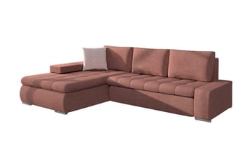 3-seters Hjønresovesofa Ianto Mini