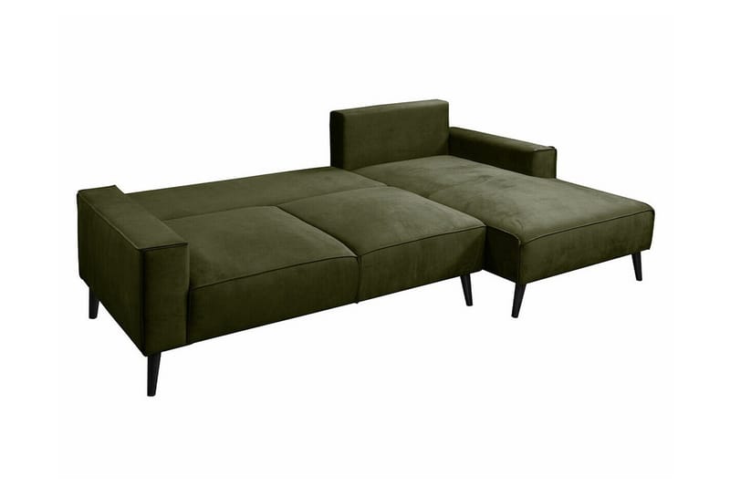 3-seters Hjørnesovesofa Graystone - Beige - Hjørnesovesofa