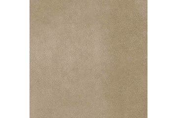 3-seters Hjørnesovesofa Lomux - Mørk Beige/Mocca - Møbler - Sofaer - Sovesofaer - Langsgående sovesofa