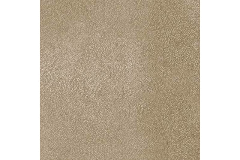 3-seters Hjørnesovesofa Lomux - Mørk Beige/Mocca - Møbler - Sofaer - Sovesofaer - Langsgående sovesofa