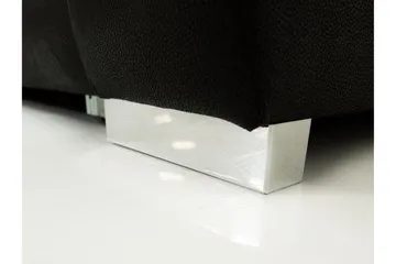 3-seters Hjørnesovesofa - Rosa - Møbler - Sofaer - Sovesofaer - Sovesofa divan