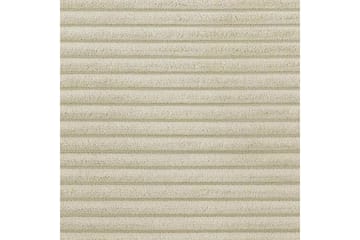 4-seters Hjørnesovesofa Kintore - Beige - Møbler - Sofaer - Sovesofaer - Langsgående sovesofa