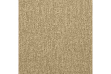 4-seters Hjørnesovesofa Listowel - Beige - Møbler - Sofaer - Sovesofaer - Sovesofa divan