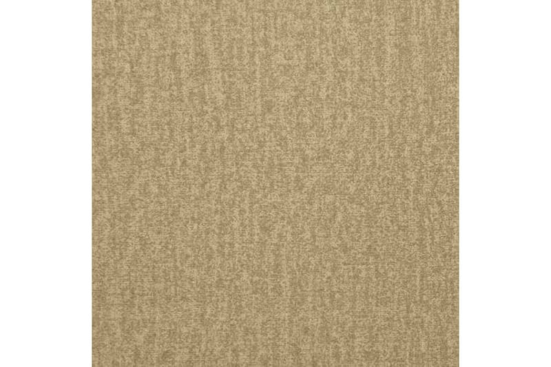 4-seters Hjørnesovesofa Listowel - Beige - Møbler - Sofaer - Sovesofaer - Sovesofa divan