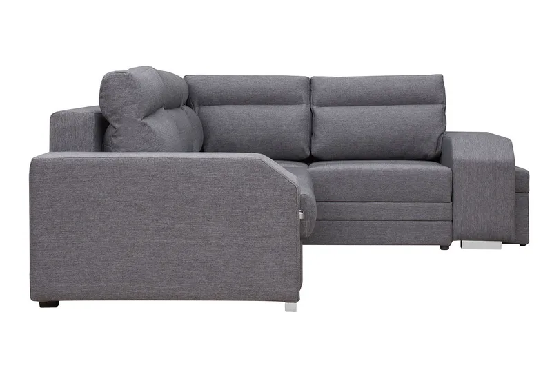 Alvares Hjørnesovesofa - Møbler - Sofaer - Sovesofaer - Hjørnesovesofa