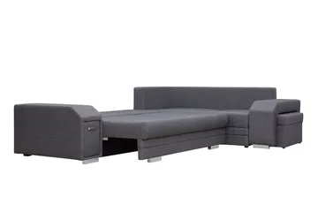 Alvares Hjørnesovesofa - Møbler - Sofaer - Sovesofaer - Hjørnesovesofa