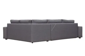 Alvares Hjørnesovesofa - Møbler - Sofaer - Sovesofaer - Hjørnesovesofa