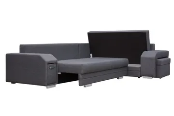 Alvares Hjørnesovesofa - Møbler - Sofaer - Sovesofaer - Hjørnesovesofa