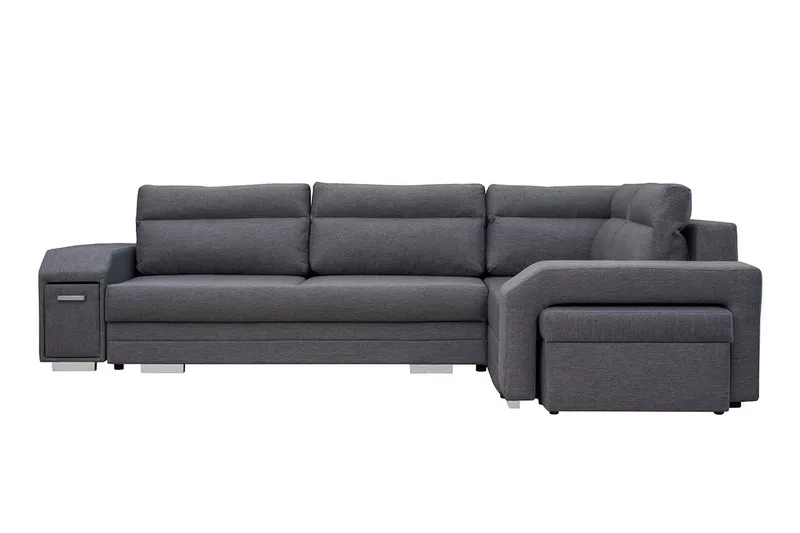 Alvares Hjørnesovesofa - Møbler - Sofaer - Sovesofaer - Hjørnesovesofa