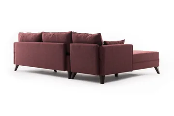 Antigua Divansofa Venstre - Møbler - Sofaer - Sovesofaer - Hjørnesovesofa