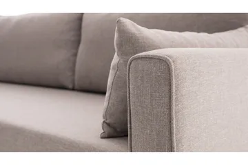 Antigua Divansofa Venstre - Møbler - Sofaer - Sovesofaer - Hjørnesovesofa