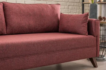 Antigua Divansofa Venstre - Møbler - Sofaer - Sovesofaer - Hjørnesovesofa