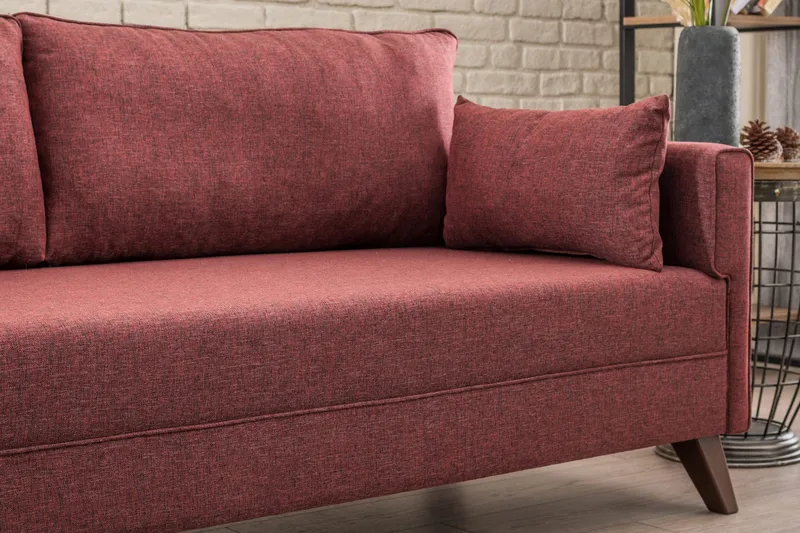 Antigua Divansofa Venstre - Møbler - Sofaer - Sovesofaer - Hjørnesovesofa