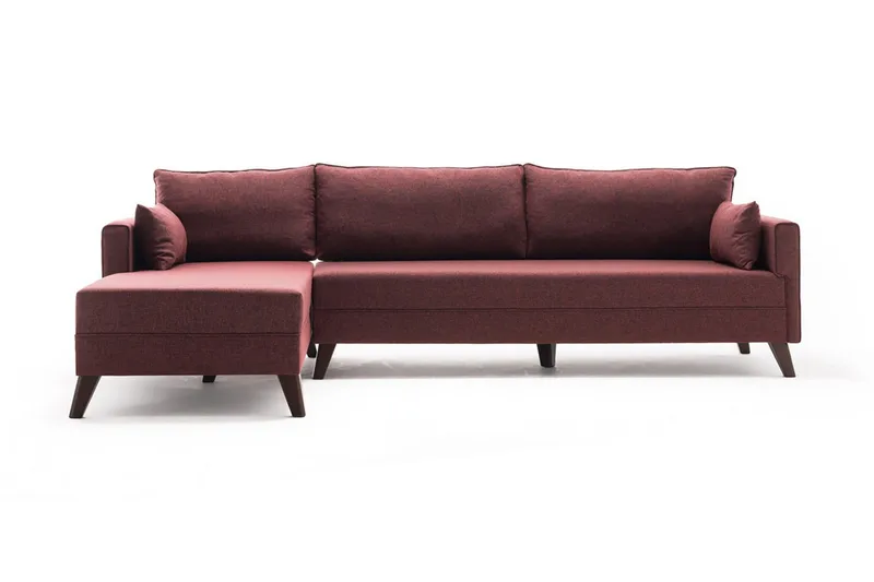 Antigua Divansofa Venstre