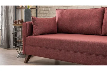 Antigua Sovesofa Høyre - Møbler - Sofaer - Sovesofaer - Hjørnesovesofa