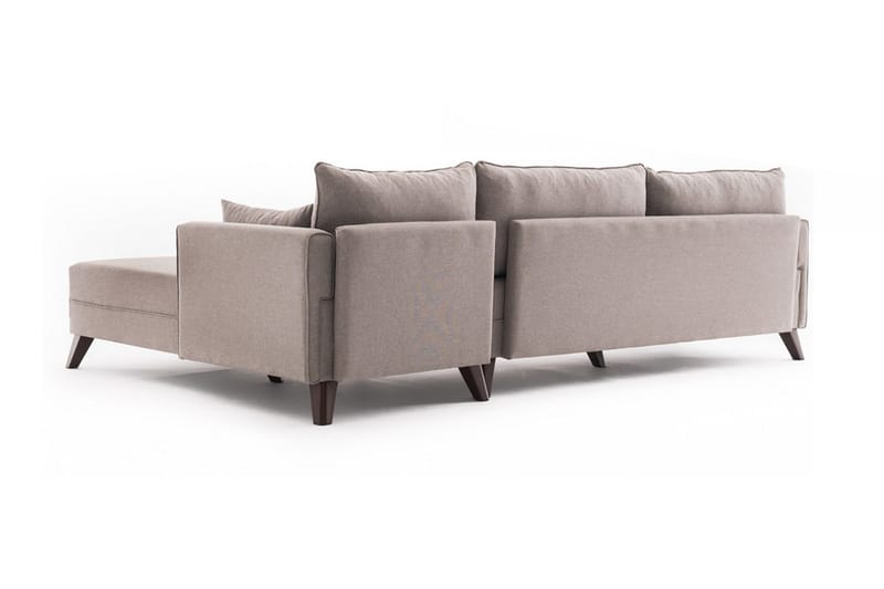 Antigua Sovesofa Høyre - Møbler - Sofaer - Sovesofaer - Hjørnesovesofa