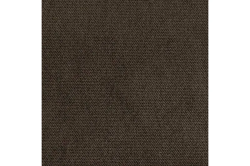 Boston Hjørnesofa - Brun - Møbler - Sofaer - Sovesofaer - Hjørnesovesofa