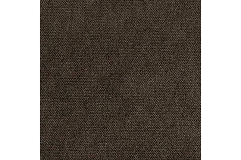 Boston Hjørnesofa - Brun - Møbler - Sofaer - Sovesofaer - Hjørnesovesofa