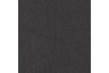 Hjørnesovesofa Brassington - Mørkegrå - Møbler - Sofaer - Sovesofaer - Sovesofa divan