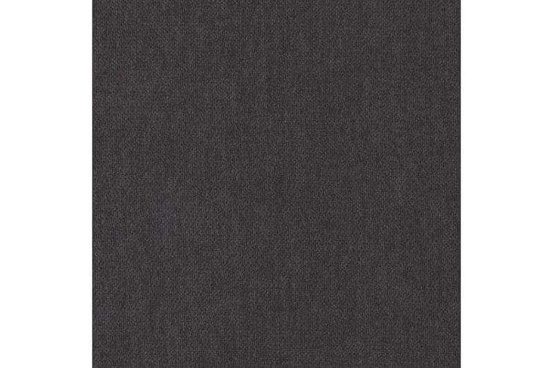 Hjørnesovesofa Brassington - Mørkegrå - Møbler - Sofaer - Sovesofaer - Sovesofa divan