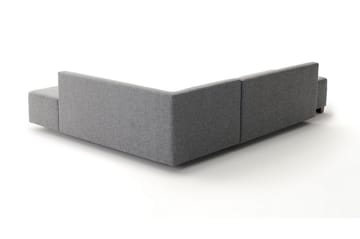 Brunei Sovesofa Høyre - Møbler - Sofaer - Sovesofaer - Hjørnesovesofa