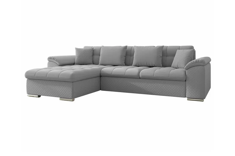Camior 3-seters hjørnesovesofa