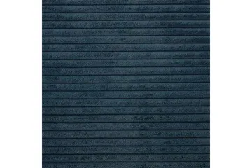 Camior 3-sits Hörnbäddsoffa Dark blue - Møbler - Sofaer - Sovesofaer - Sovesofa divan