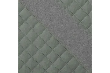 Camior 3-sits Hörnbäddsoffa NO_BRAND Grey - Møbler - Sofaer - Sovesofaer - Hjørnesovesofa