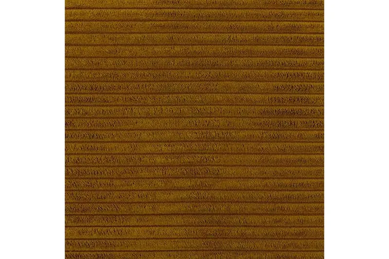 Camior 3-sits Hörnbäddsoffa Yellow - Møbler - Sofaer - Sovesofaer - Hjørnesovesofa