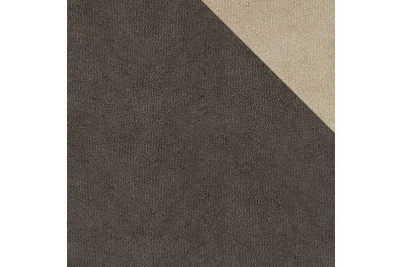 Castlebay 3-sits Hörnbäddsoffa Brown/Beige - Møbler - Sofaer - Sovesofaer - Hjørnesovesofa