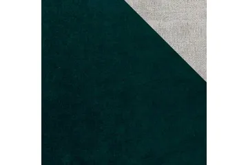 Cerys 3-sits Hörnbäddsoffa Green - Møbler - Sofaer - Sovesofaer - Hjørnesovesofa