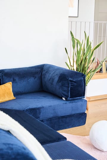Corner Sofa-Bed Atelier Del Sofa - Møbler - Sofaer - Sovesofaer - Hjørnesovesofa