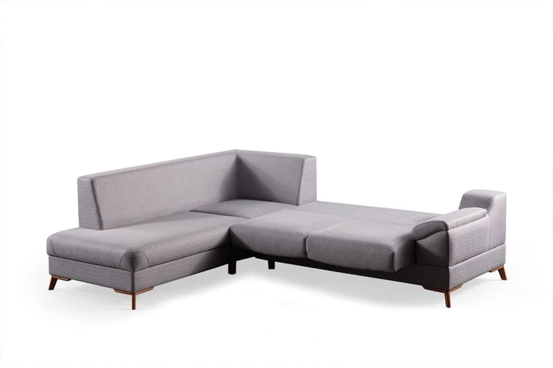 Corner Sofa-Bed Atelier Del Sofa - Møbler - Sofaer - Sovesofaer - Hjørnesovesofa