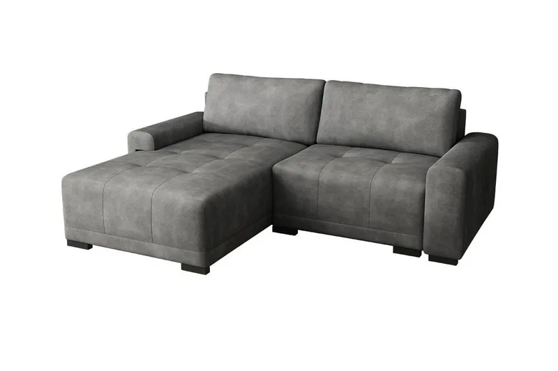 Denegal 2-seters hjørnesovesofa